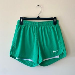Nike Dri-fit Running Shorts - SIZE (M)